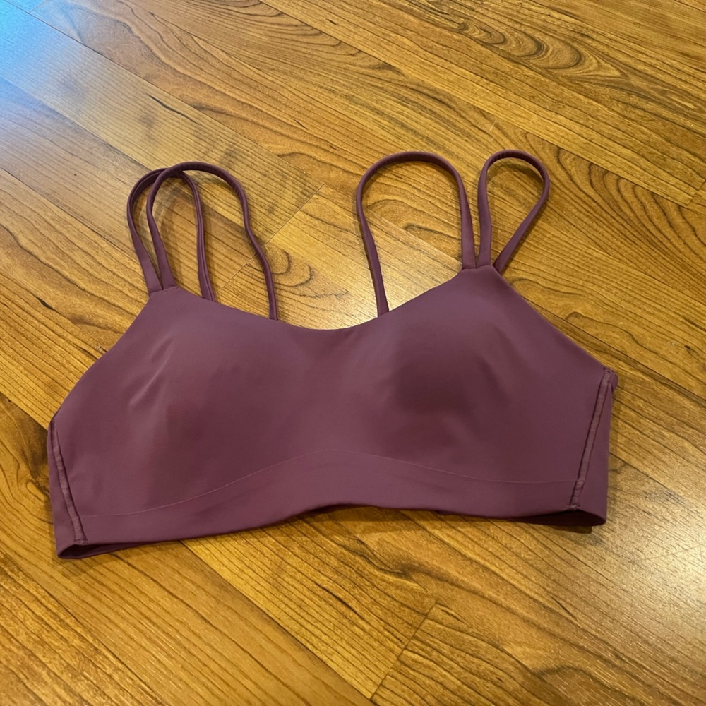 Like a cloud bra Lululemon